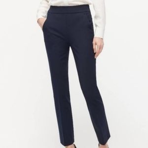 J.Crew Remi pants, size 0